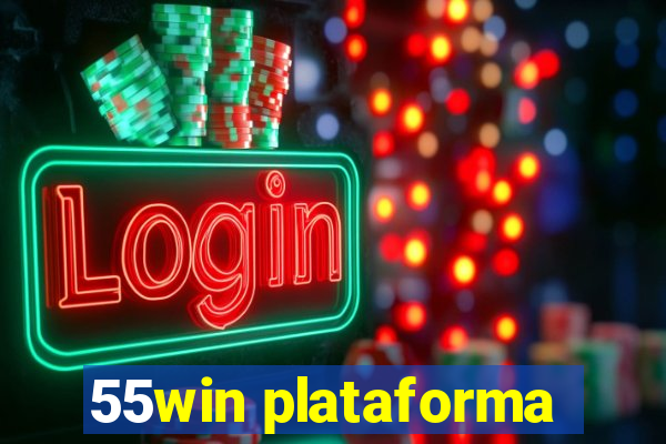 55win plataforma